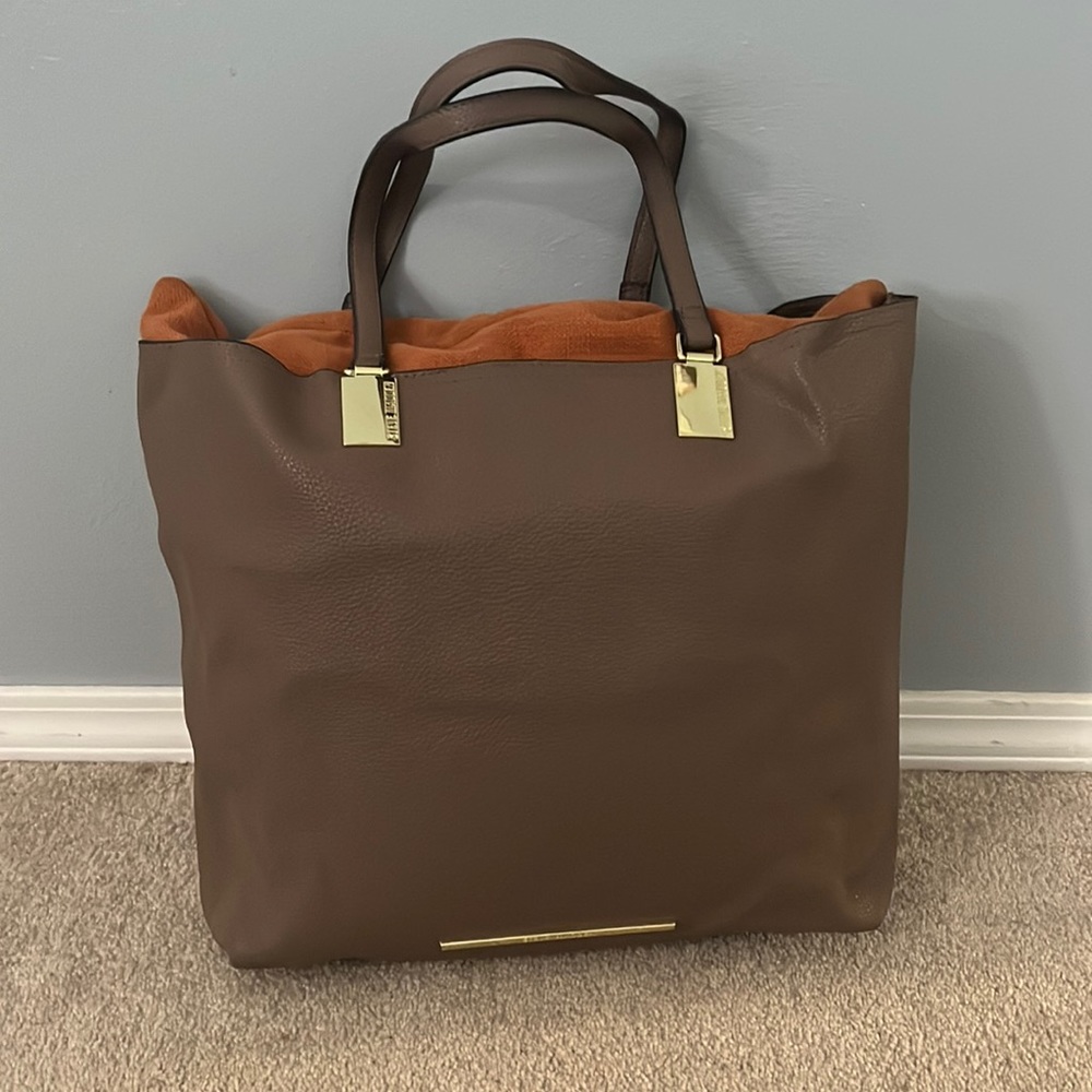 Steve Madden tote bag